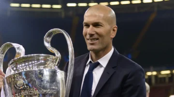 مغامرة دولية مرتقبة.. زين الدين زيدان يقترب من العودة للتدريب بعد غياب سنوات